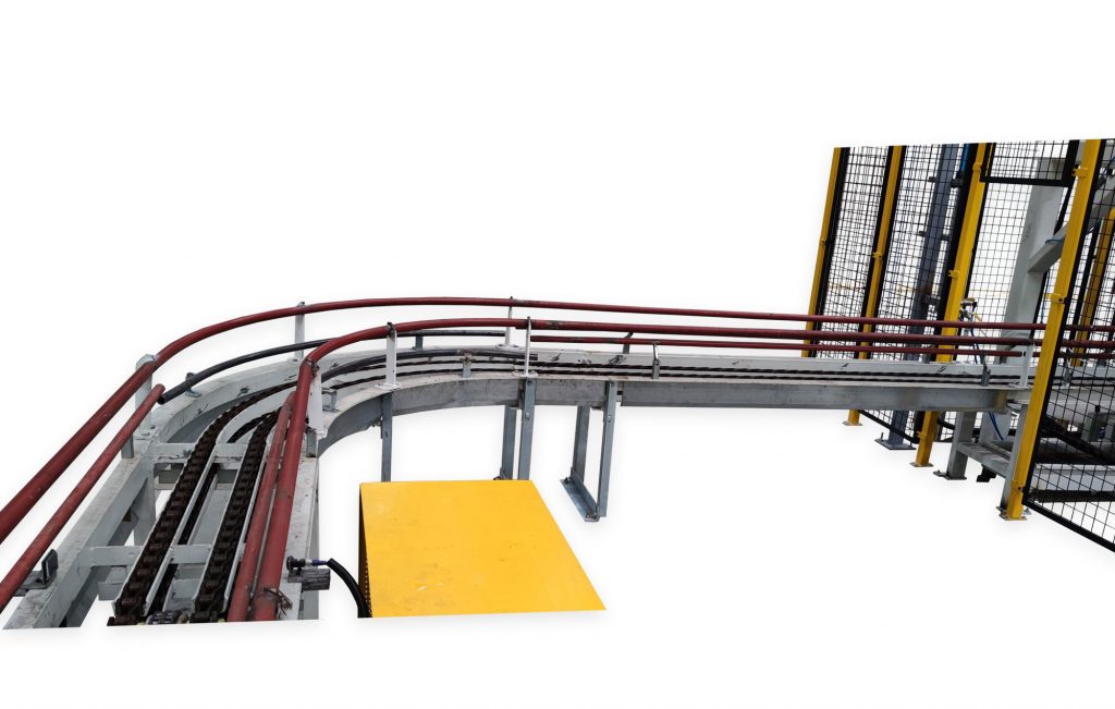 KONVEYÖR BANT SİSTEMLERİ