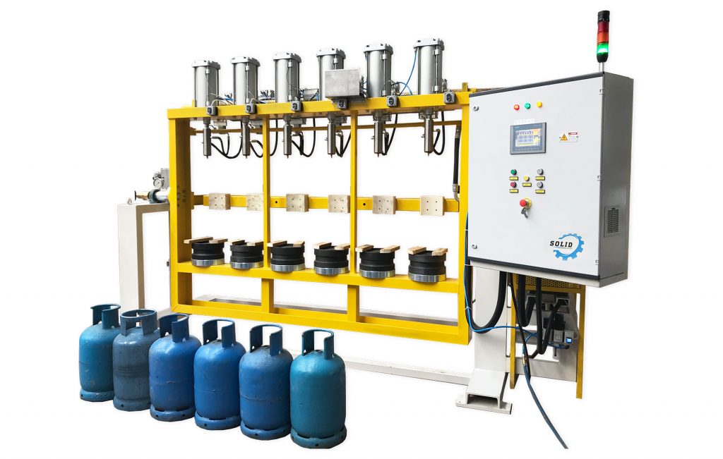 MANUEL HİDROSTATİK