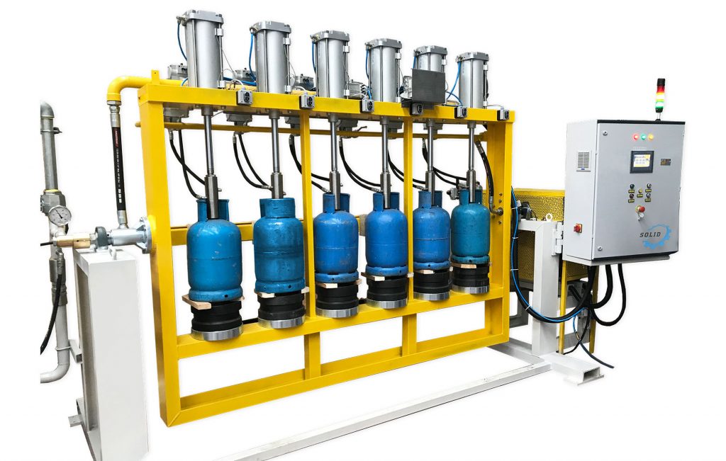 MANUEL HİDROSTATİK