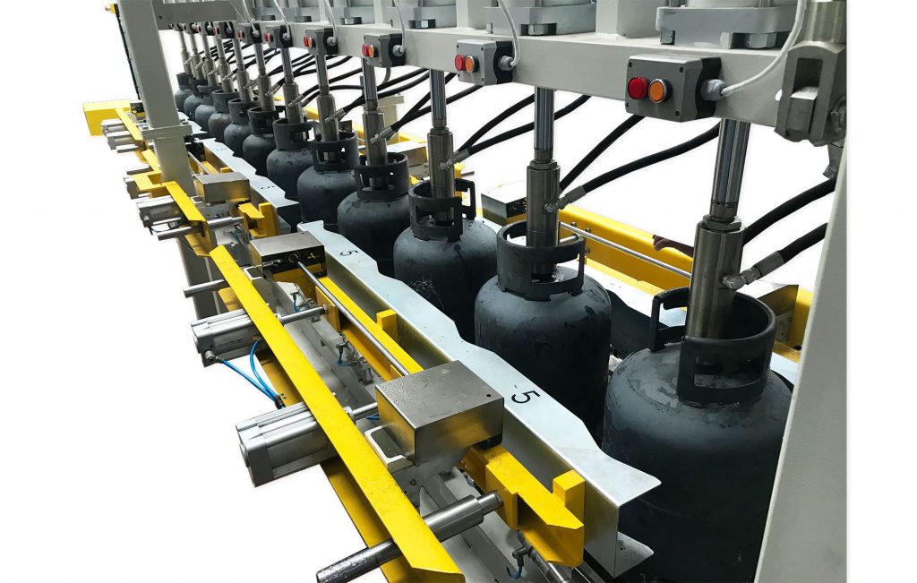 OTOMATİK HİDROSTATİK