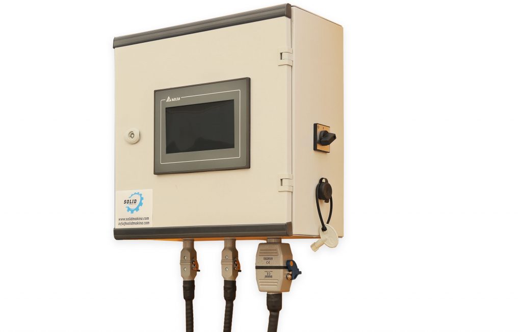 TANK TARTIM SİSTEMLERİ